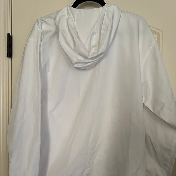 NWT Champion Men's Athletic C-Logo Stadium Packable Jacket - Sz M - Picture 12 of 12